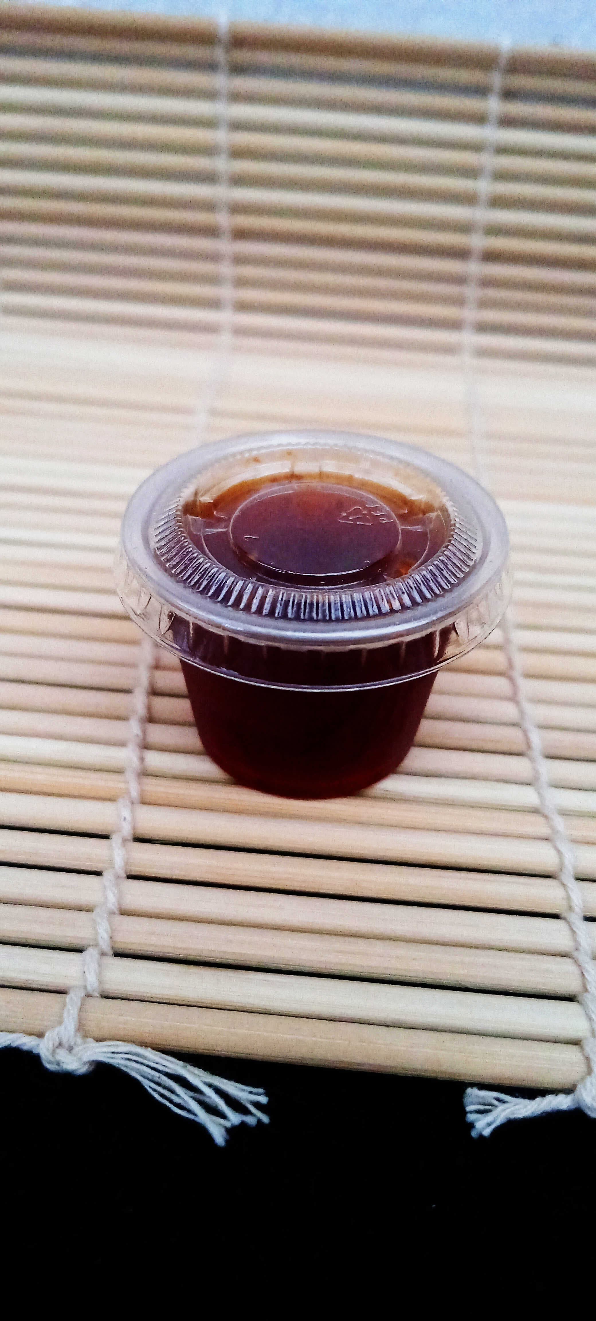 Salsa Anguila