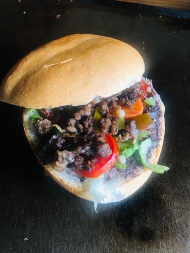 Torta de Alambre