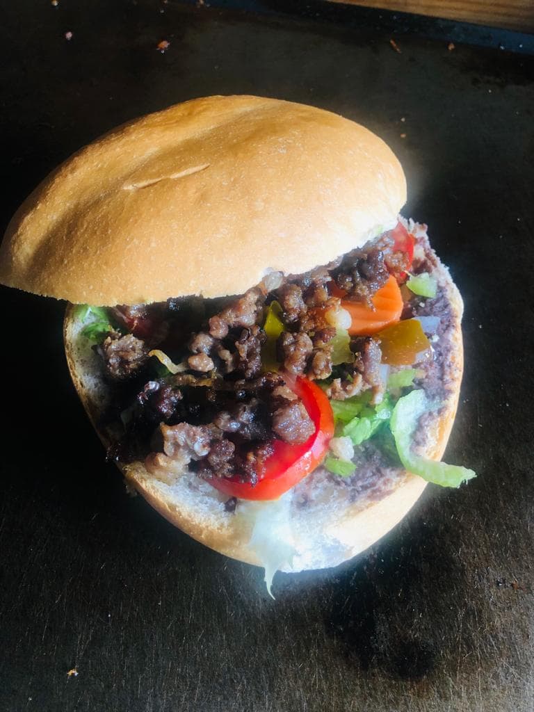 Torta de Alambre