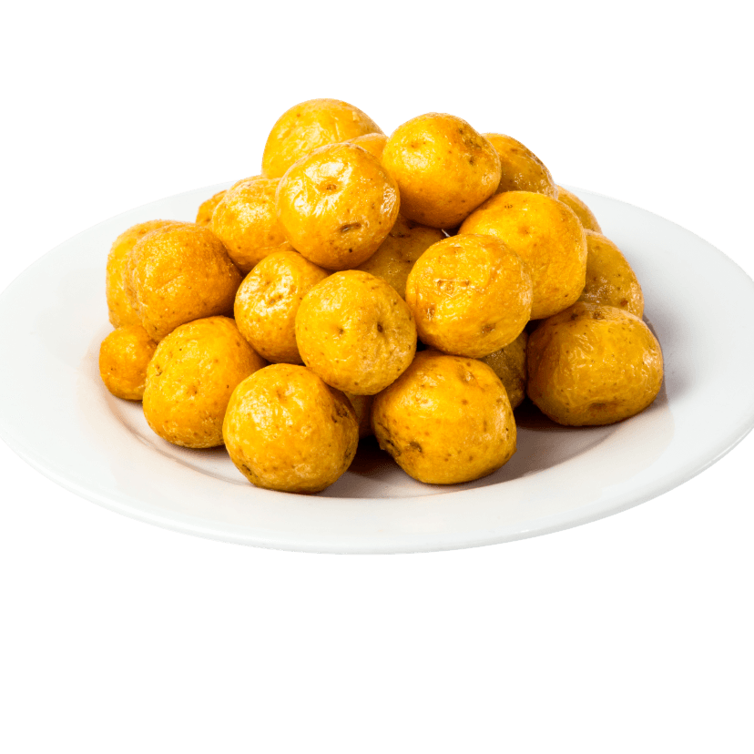 Papas Criollas