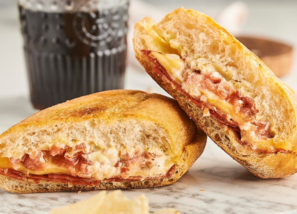 Panini Español