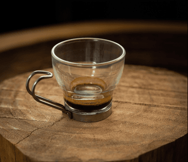 Ristretto 1/2 Oz