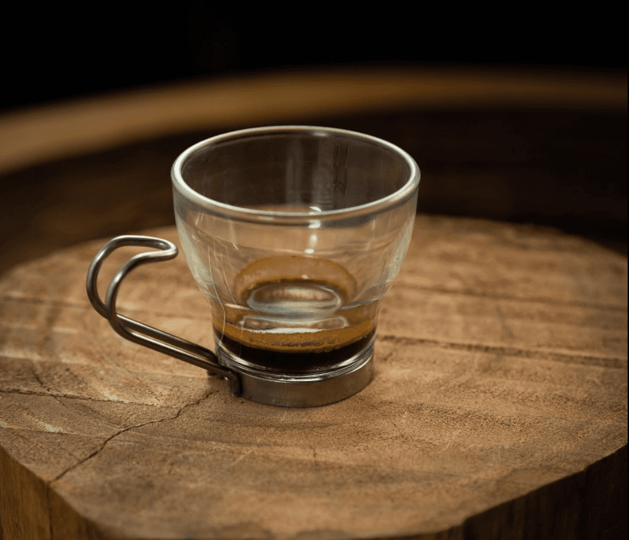 Ristretto 1/2 Oz