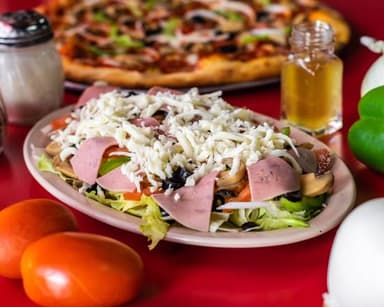 Ensalada Antipasto