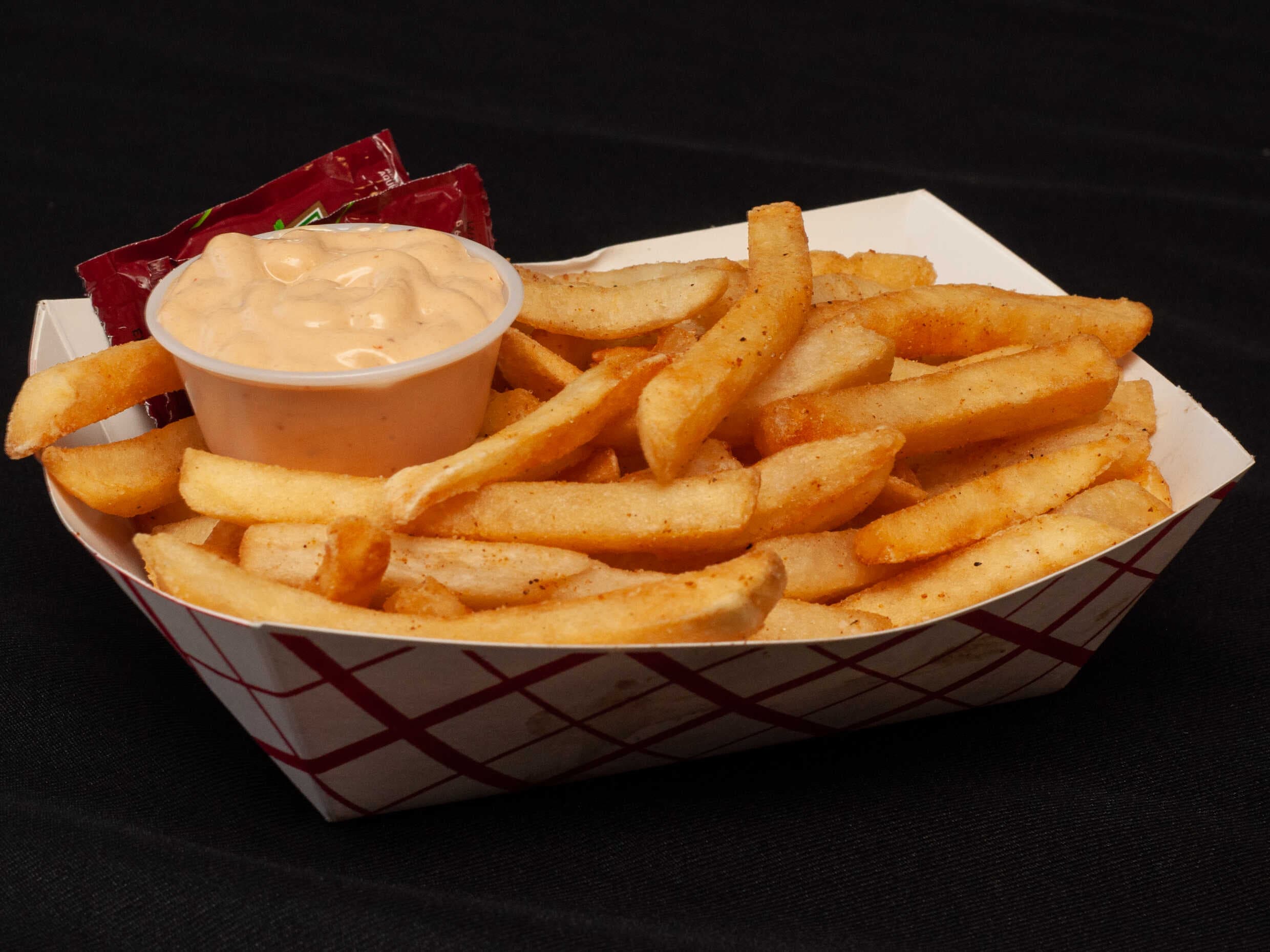 Fries