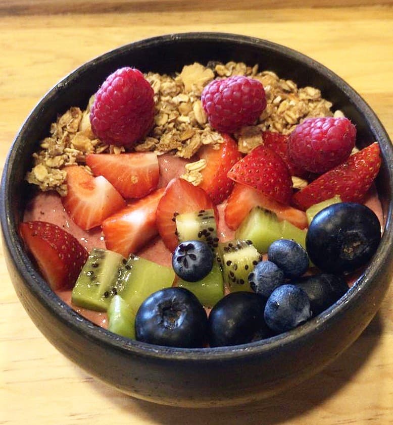 Bowl de Temporada