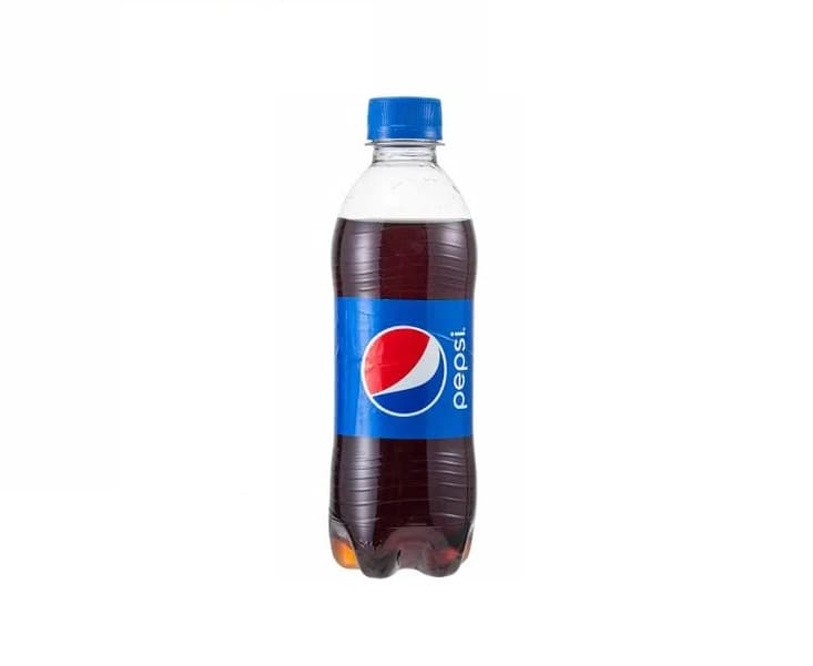 Pepsi 300 ml