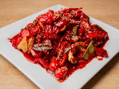 Kam Lu Wantan