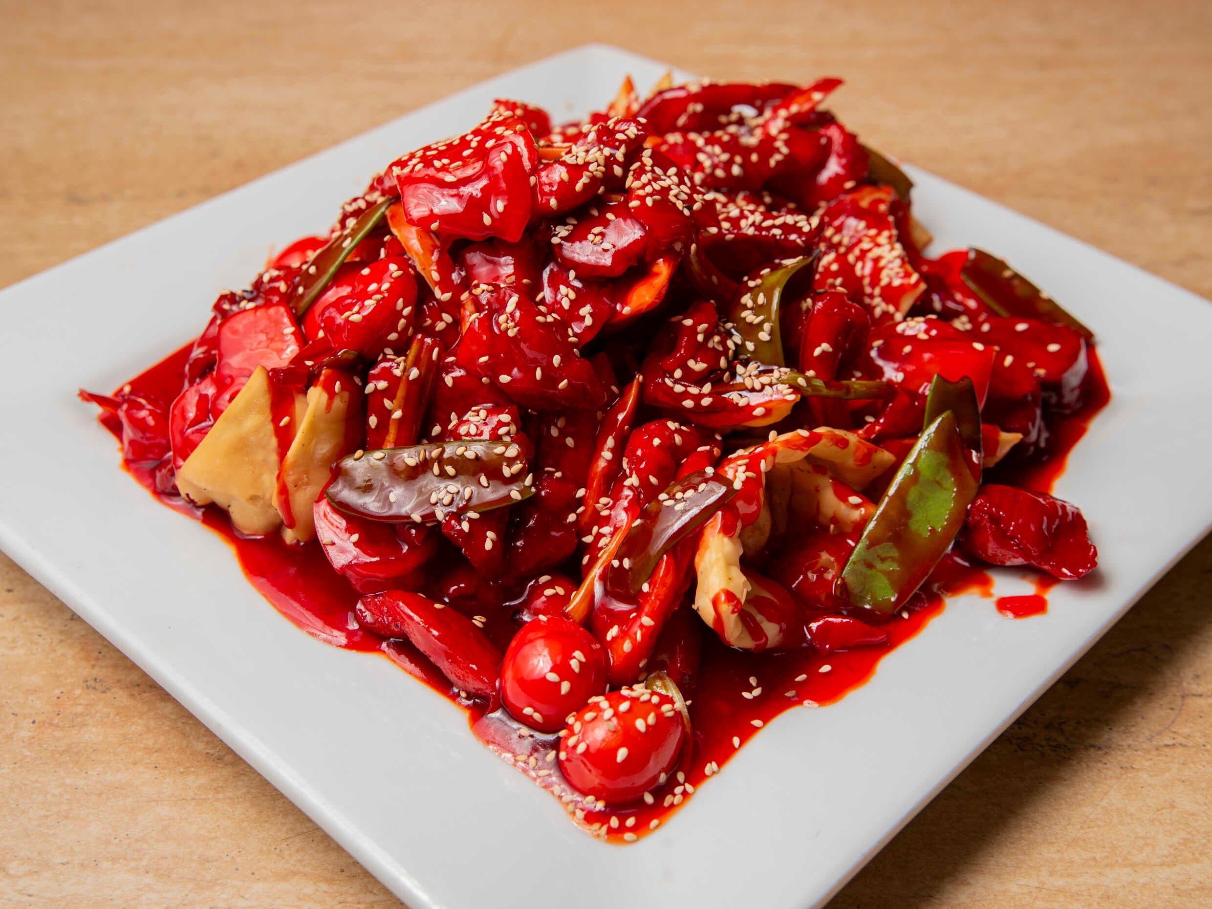 Kam Lu Wantan