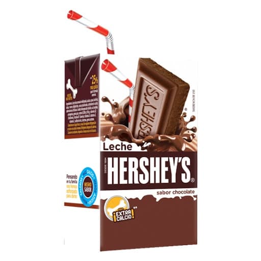 Leche Hershey´s