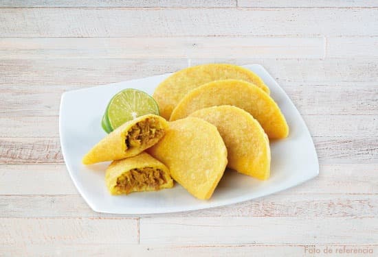 Empanada de Carne
