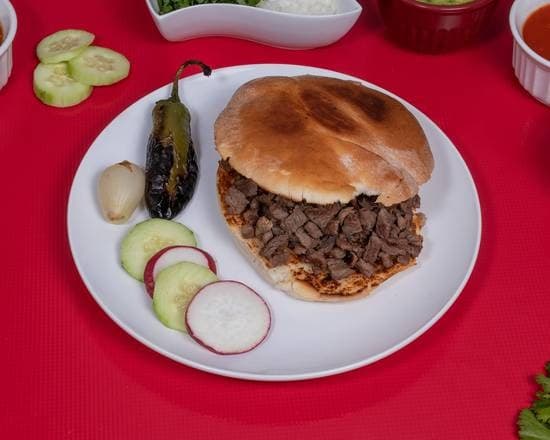 Torta