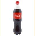 Gaseosa Coca Cola Regular