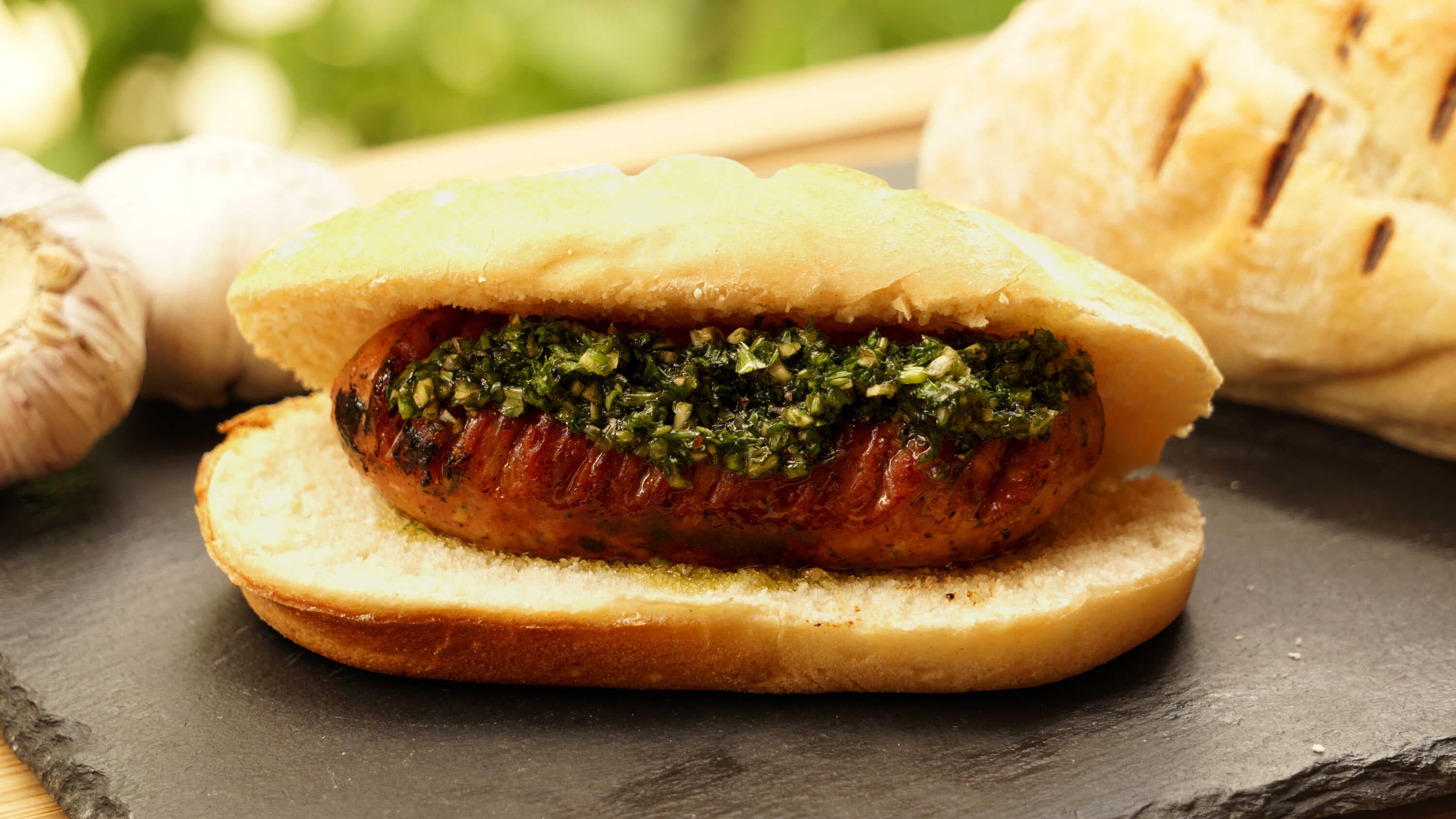 Choripan
