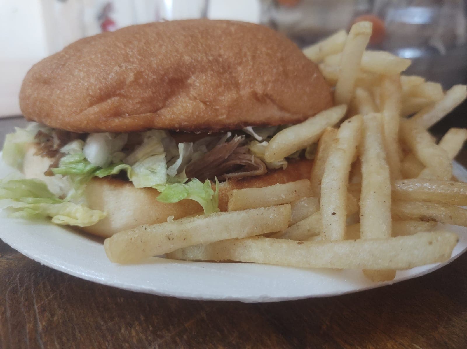Torta de bistec