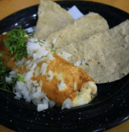 Costras de Queso Manchego + proteína a elegir