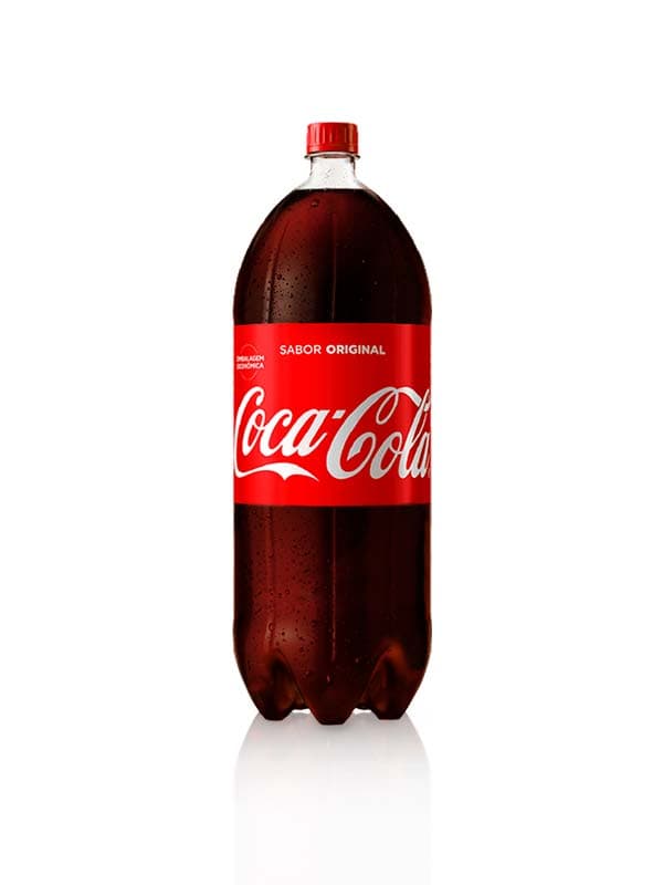 Coca cola sabor original 3 L