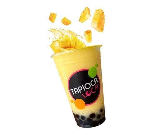 Piña Mango