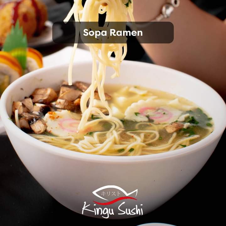 Sopita Ramen