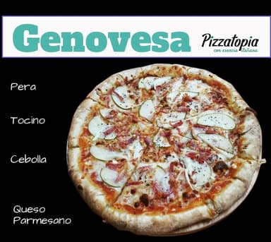 Genovesa