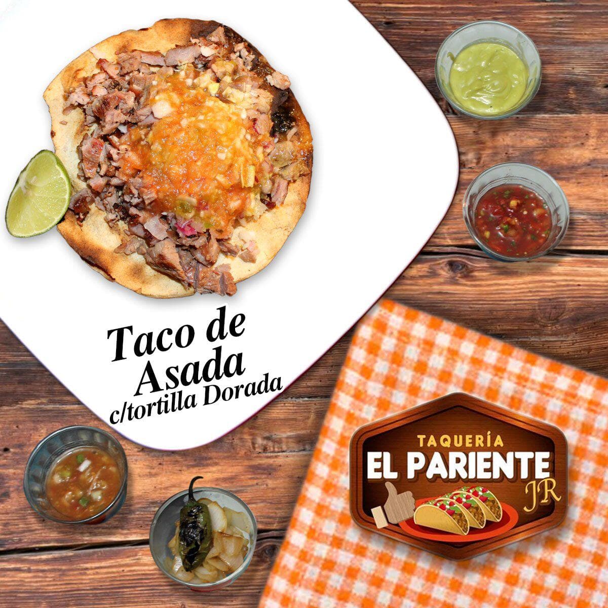 Combo ParienteJR #3