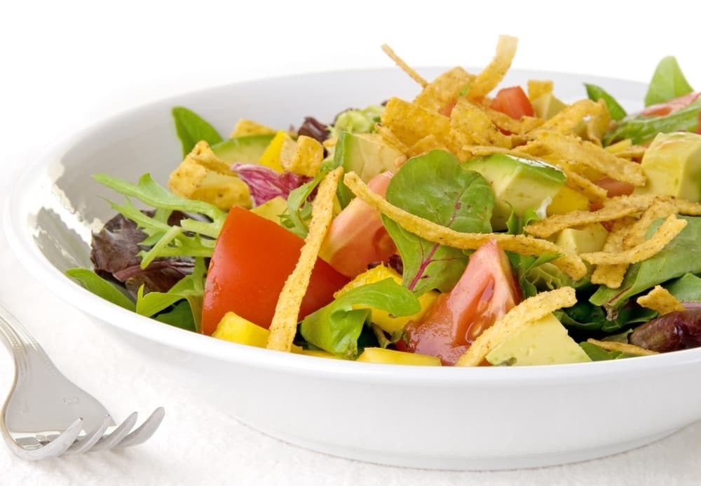 Ensalada Campesina