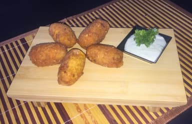 Springs Rolls