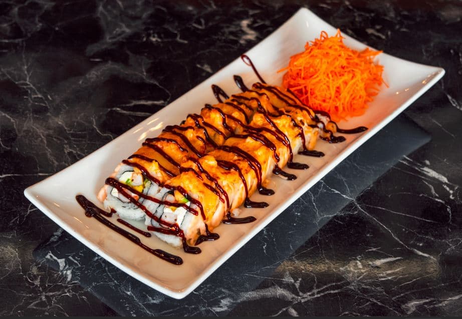 Salmoncito Ranch