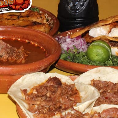 Taco Suave