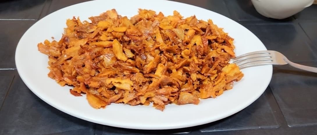 1 Kg de Pastor.