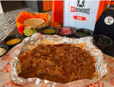 Birria 500 G