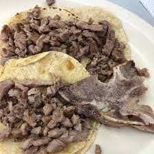 Orden de Costilla 3 Piezas