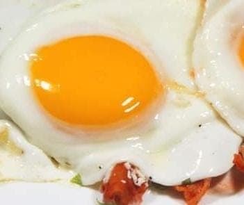Combo Huevos al gusto + Jugo
