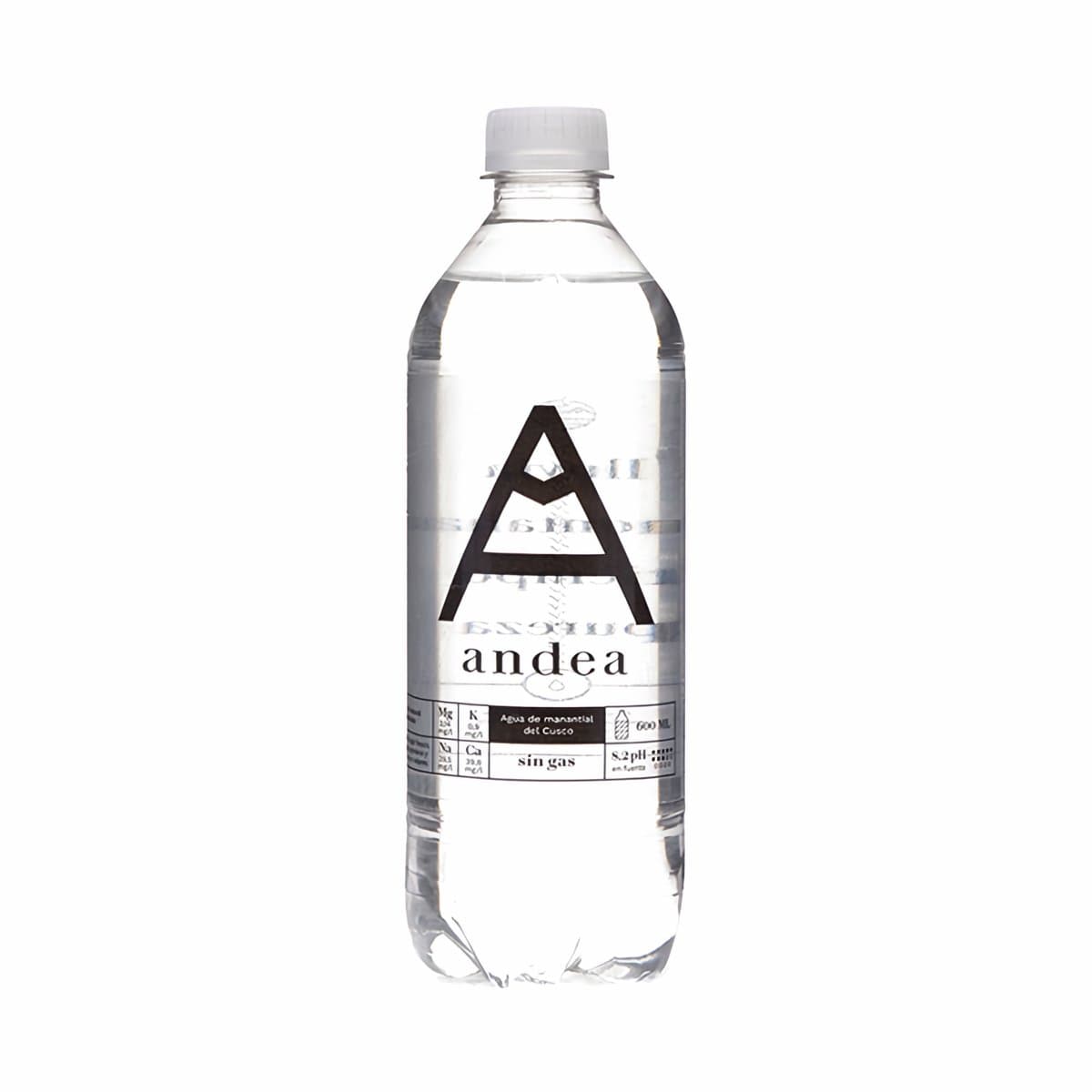 Agua Andea 350 ml