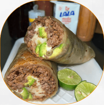 Perche Super Aguacate