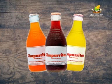Chaparritas