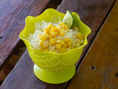 Esquite de 16oz