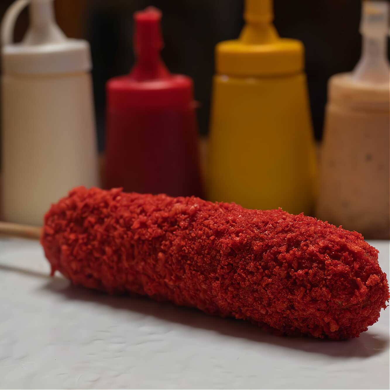 Banderilla Flamin'Hot (1 Pieza)