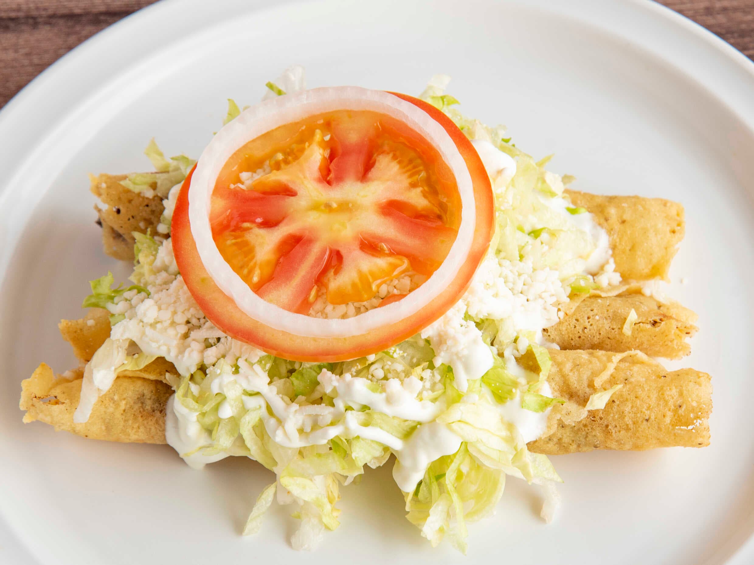 Orden de Flautas