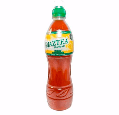 Jaztea Jázmin 500 ml