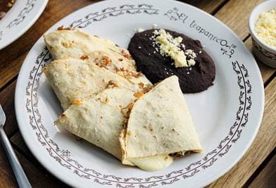 Don Quesadillón