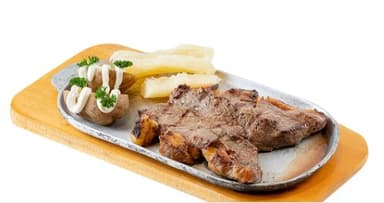 Churrasco
