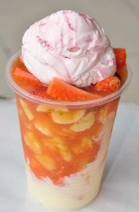 Salpihelado