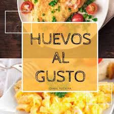Huevos al Gusto