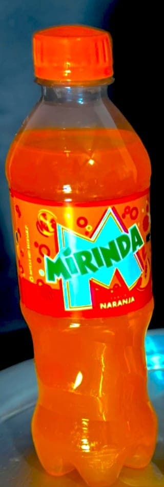 Mirinda 355 ml