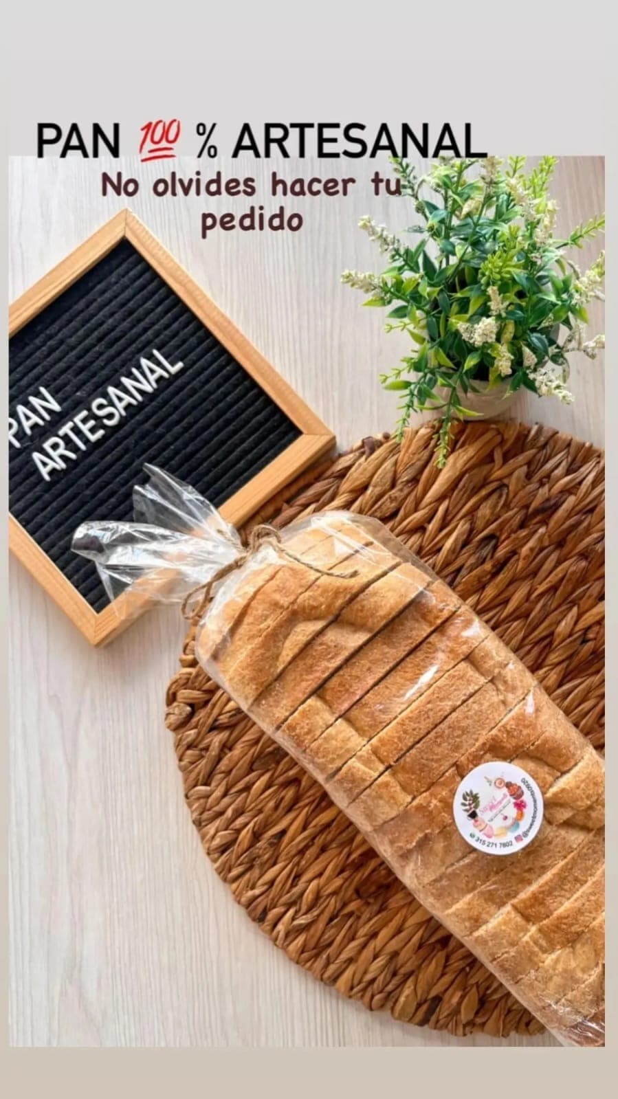Pan Vienes