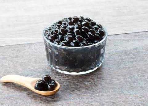 Tapioca Extra