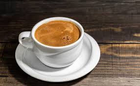 Espresso Doble