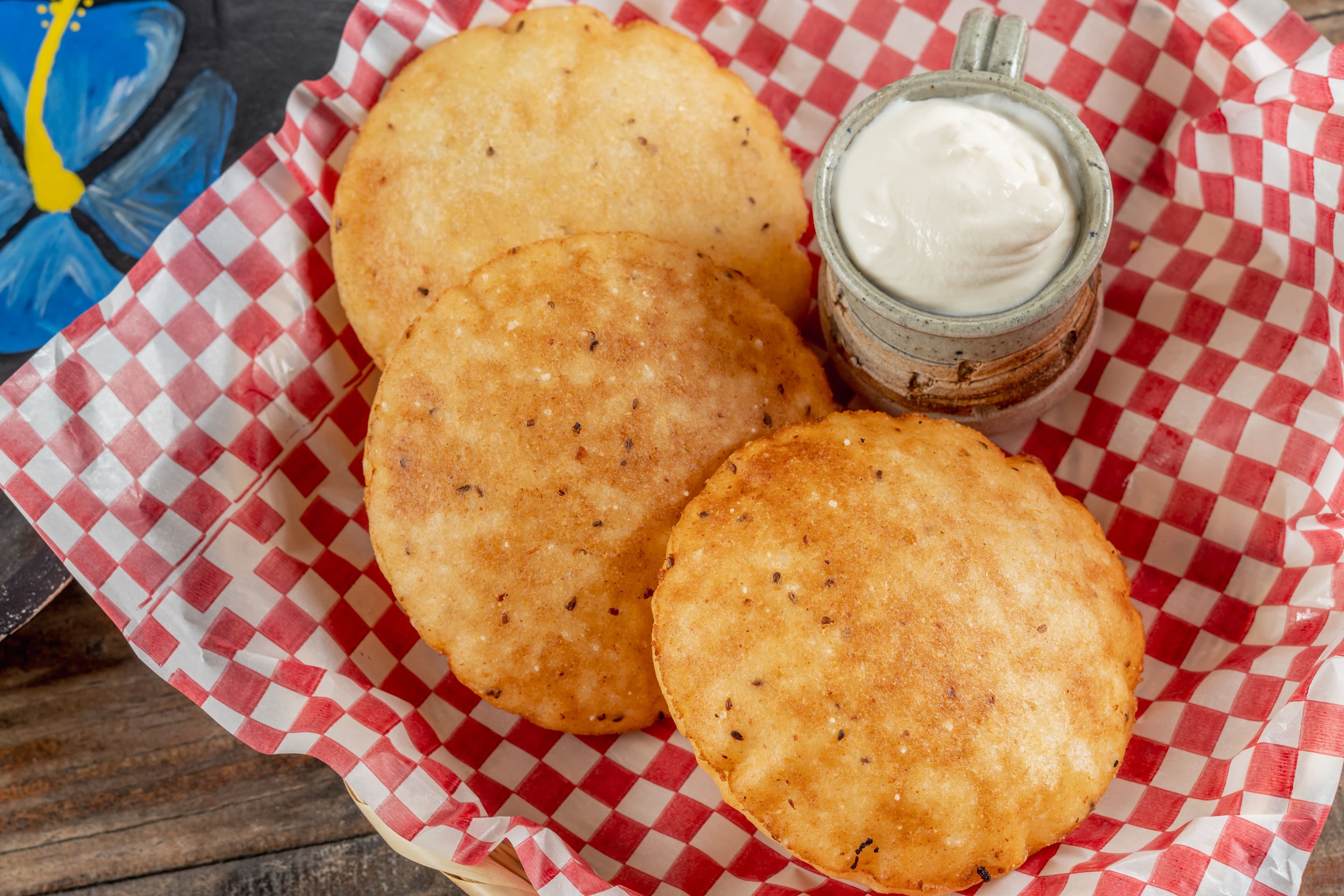 Arepa Dulce