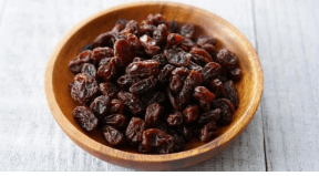 Uvas Pasas